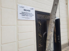 Guest House Silver